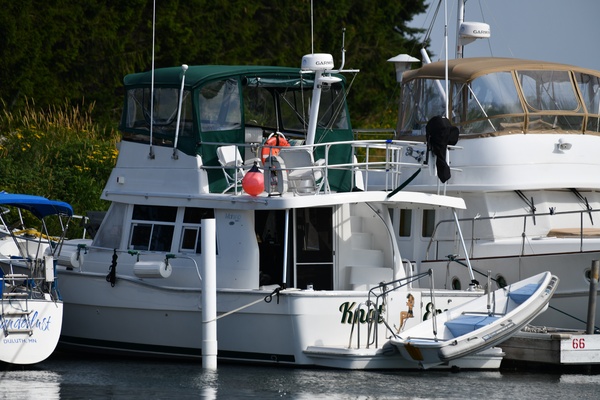 39ft Mainship Yacht For Sale