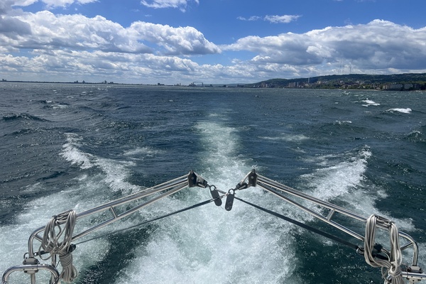 39ft Mainship Yacht For Sale