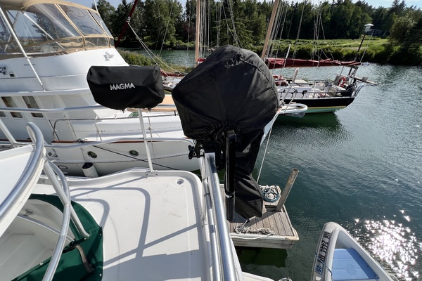 39ft Mainship Yacht For Sale