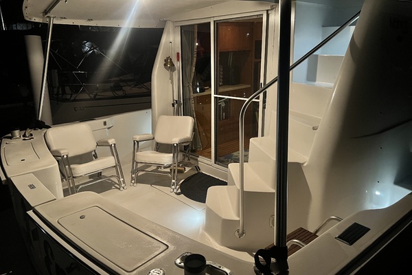 39ft Mainship Yacht For Sale