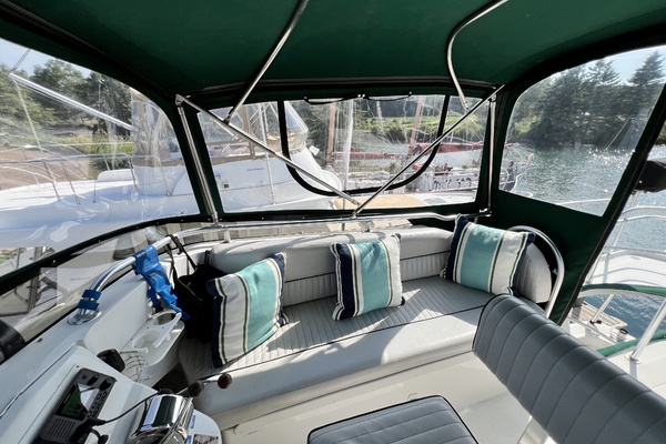 39ft Mainship Yacht For Sale