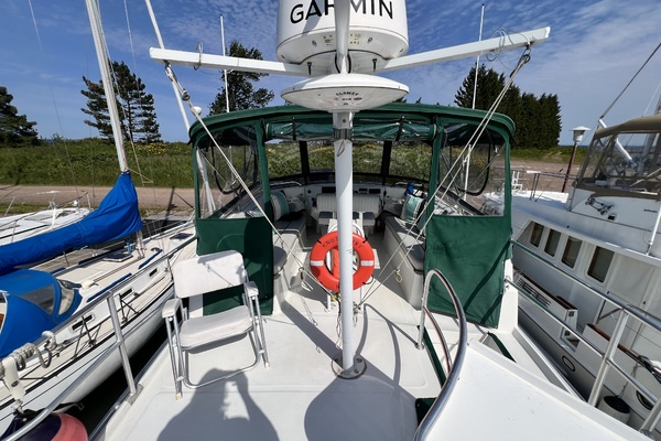 39ft Mainship Yacht For Sale