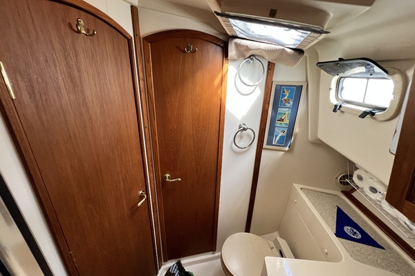 39ft Mainship Yacht For Sale