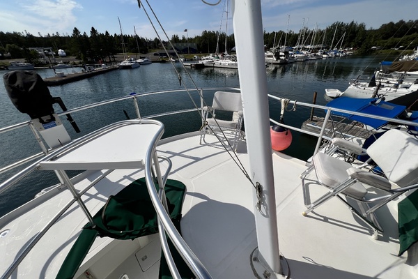 39ft Mainship Yacht For Sale
