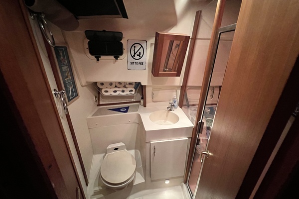 39ft Mainship Yacht For Sale