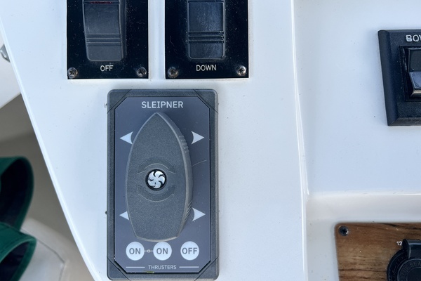 39ft Mainship Yacht For Sale