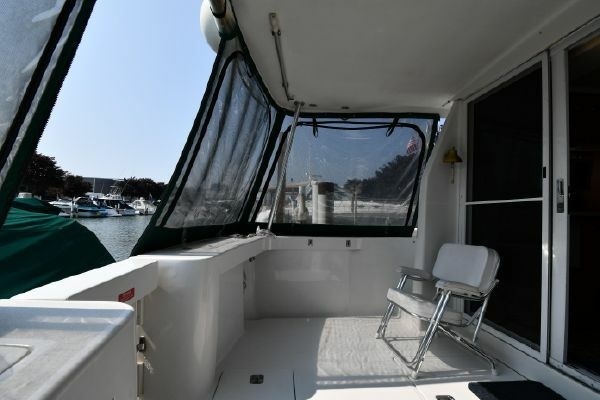 39ft Mainship Yacht For Sale