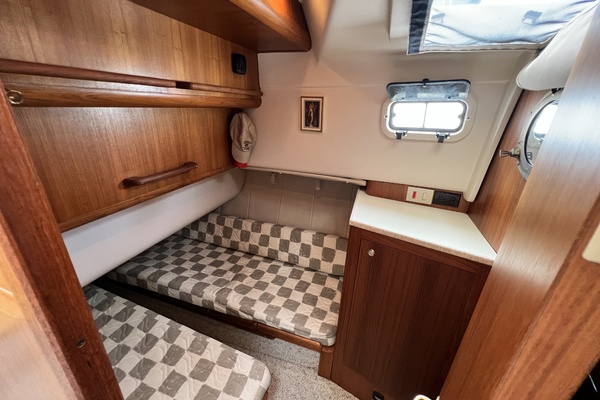 39ft Mainship Yacht For Sale