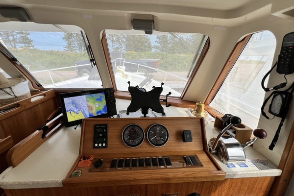 39ft Mainship Yacht For Sale