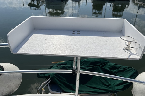 39ft Mainship Yacht For Sale