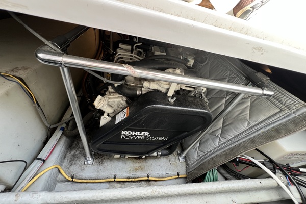 39ft Mainship Yacht For Sale