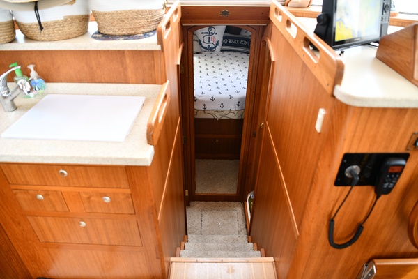 39ft Mainship Yacht For Sale