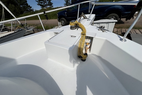 39ft Mainship Yacht For Sale