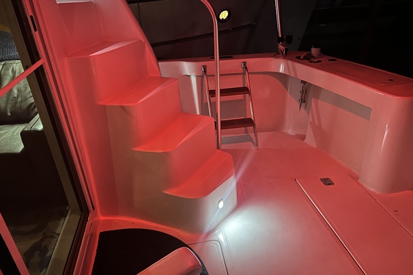 39ft Mainship Yacht For Sale