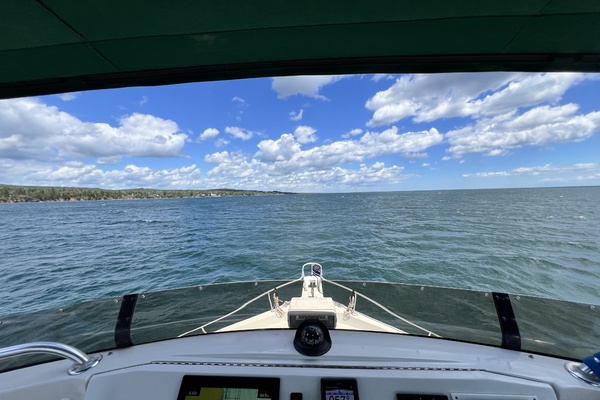 39ft Mainship Yacht For Sale