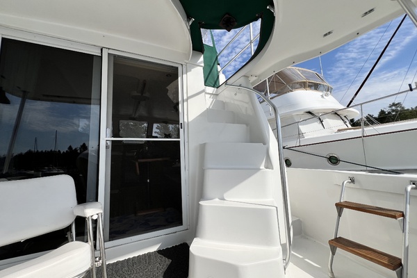 39ft Mainship Yacht For Sale