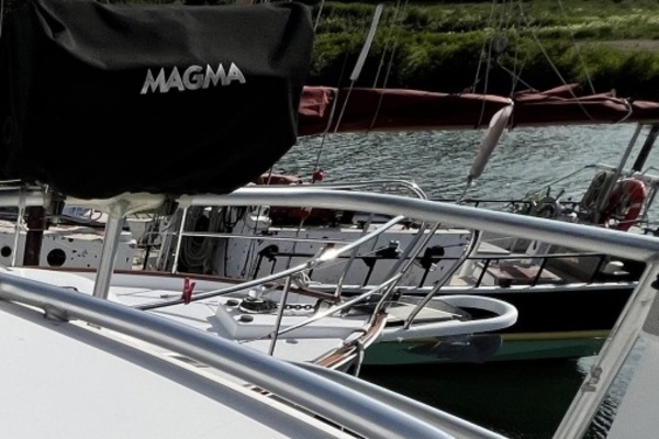 39ft Mainship Yacht For Sale