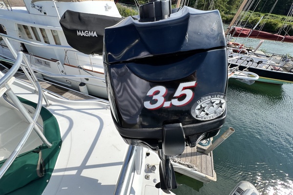 39ft Mainship Yacht For Sale