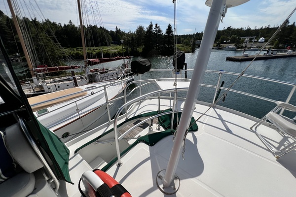 39ft Mainship Yacht For Sale