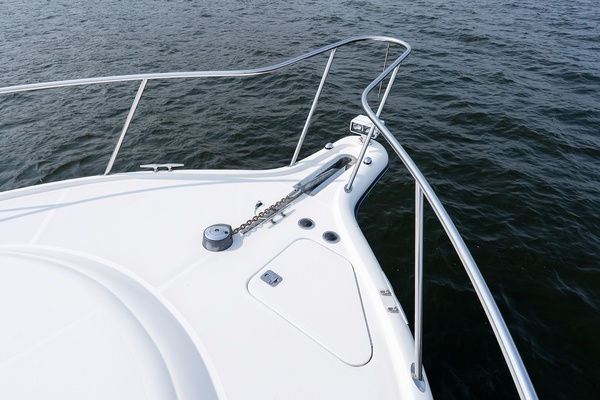 CRYSTAL SPRING 38ft Tiara Yachts Yacht For Sale