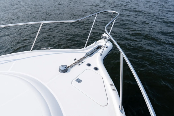 Tiara Yachts 3800 Open Yacht For Sale