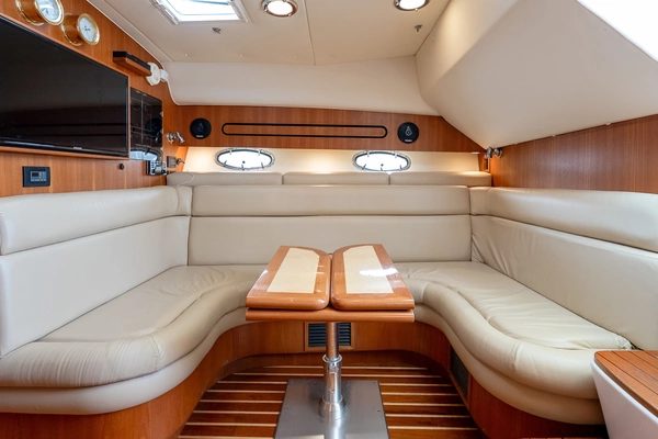 Tiara Yachts 3800 Open Yacht For Sale