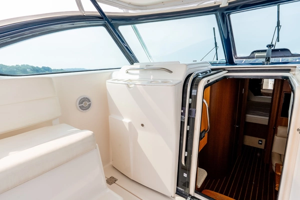 Tiara Yachts 3800 Open Yacht For Sale
