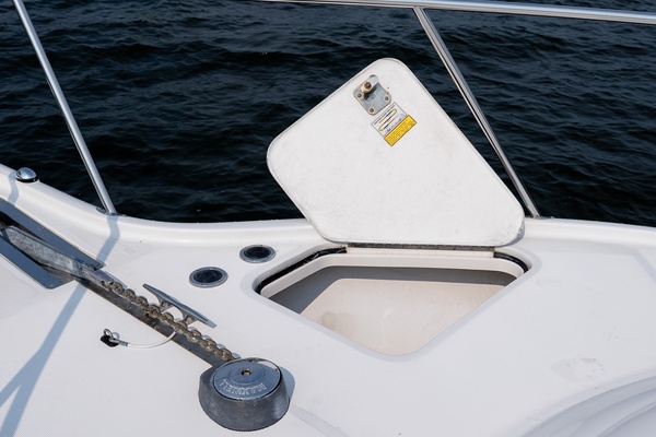 CRYSTAL SPRING 38ft Tiara Yachts Yacht For Sale