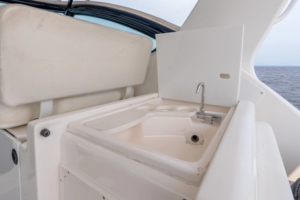 Tiara Yachts 3800 Open Yacht For Sale
