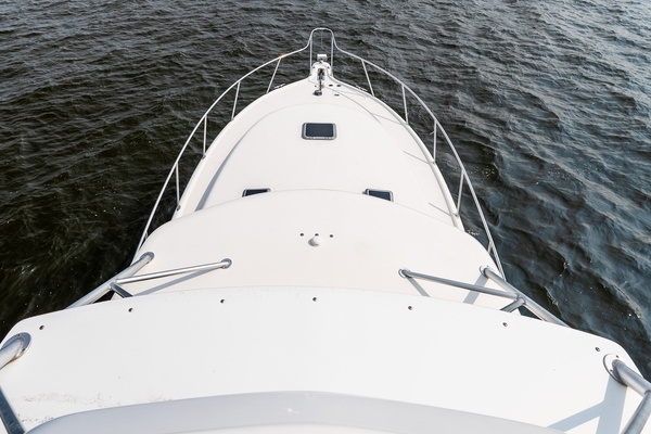 CRYSTAL SPRING 38ft Tiara Yachts Yacht For Sale