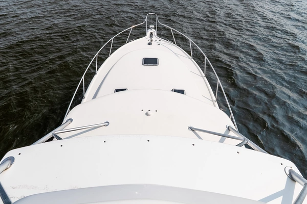 Tiara Yachts 3800 Open Yacht For Sale