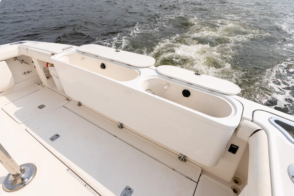 Tiara Yachts 3800 Open Yacht For Sale