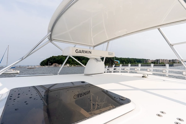 Tiara Yachts 3800 Open Yacht For Sale