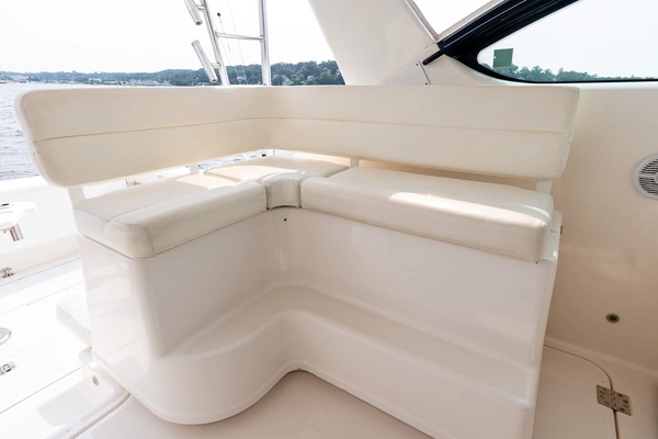 Tiara Yachts 3800 Open Yacht For Sale