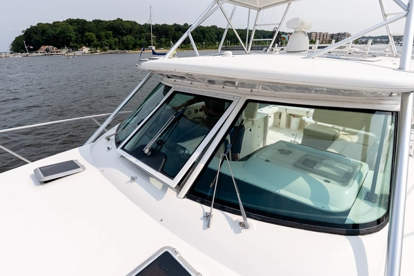 Tiara Yachts 3800 Open Yacht For Sale