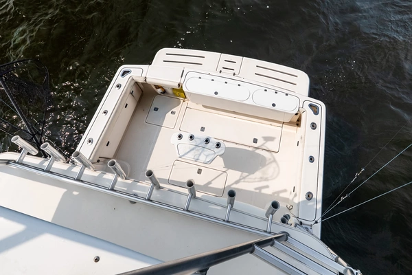 Tiara Yachts 3800 Open Yacht For Sale