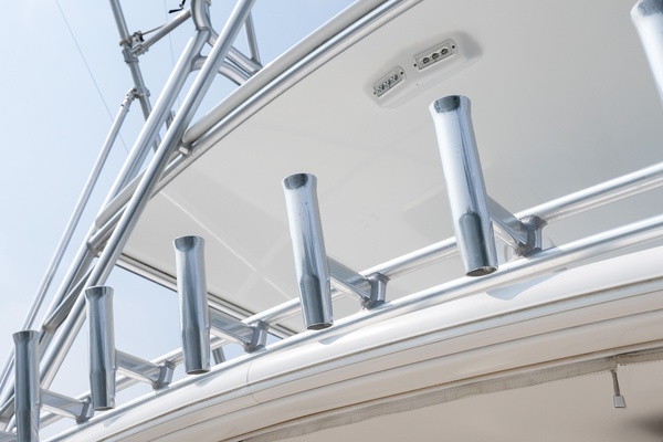 CRYSTAL SPRING 38ft Tiara Yachts Yacht For Sale
