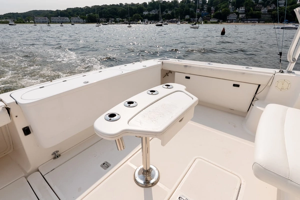 Tiara Yachts 3800 Open Yacht For Sale
