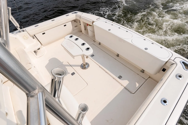 Tiara Yachts 3800 Open Yacht For Sale
