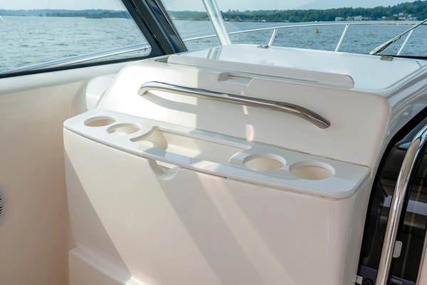 Tiara Yachts 3800 Open Yacht For Sale