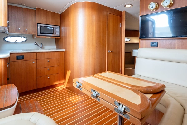 Tiara Yachts 3800 Open Yacht For Sale