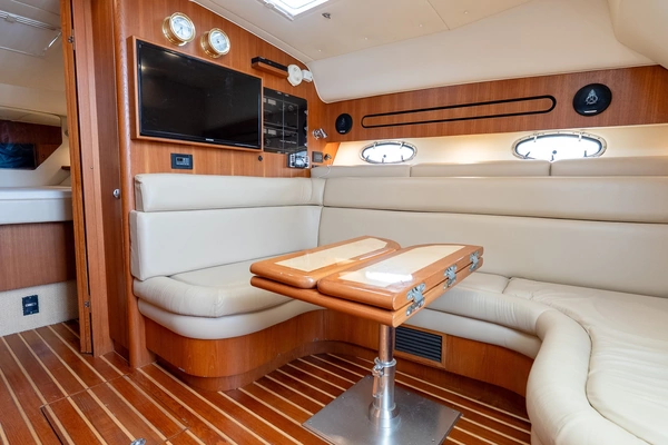 Tiara Yachts 3800 Open Yacht For Sale