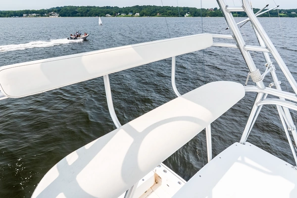 Tiara Yachts 3800 Open Yacht For Sale