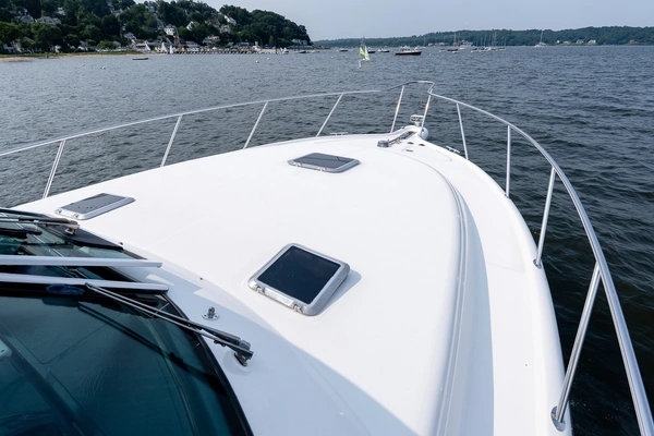 Tiara Yachts 3800 Open Yacht For Sale