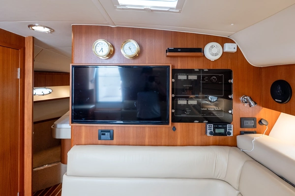Tiara Yachts 3800 Open Yacht For Sale