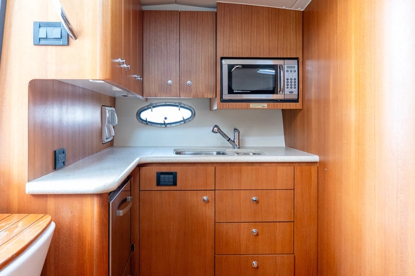 Tiara Yachts 3800 Open Yacht For Sale
