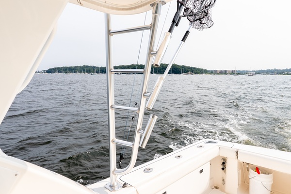 CRYSTAL SPRING 38ft Tiara Yachts Yacht For Sale