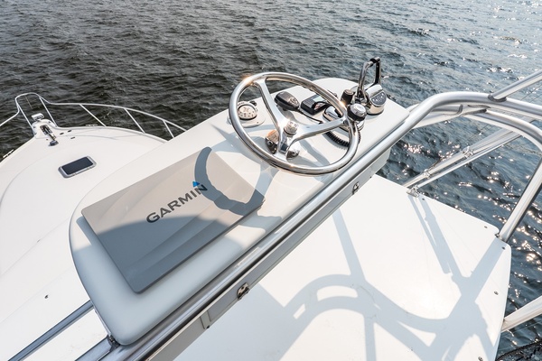 CRYSTAL SPRING 38ft Tiara Yachts Yacht For Sale
