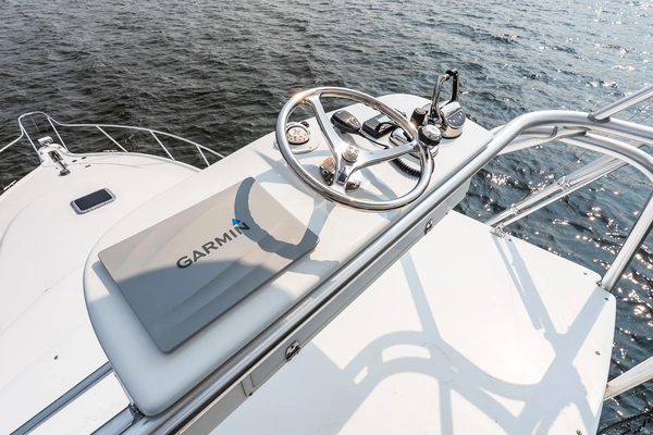Tiara Yachts 3800 Open Yacht For Sale