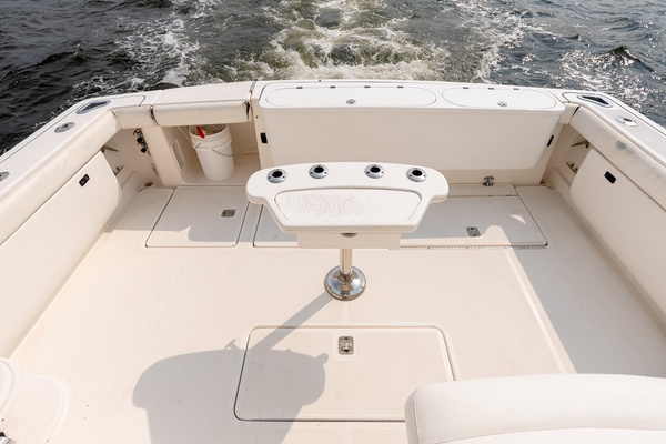 CRYSTAL SPRING 38ft Tiara Yachts Yacht For Sale
